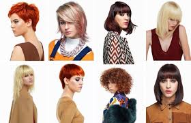 The first five thousand years. Hairstyles And Clothing Inspired By The 70 S