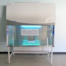 labconco biosafety cabinet 5ft the
