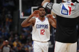 More games from oct 19, 2018. Report Clippers To Match Pelicans 2 Year Offer Sheet To Tyrone Wallace Bleacher Report Latest News Videos And Highlights