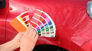 Top Automotive Paint Colors