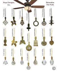 Royal designs fan pull chain fan and light bulb set is the perfect addition to your ceiling fan! Two Pair Royal Designs Fan And Light Bulb Shaped Pull Chain Set White Lighting Accessories Pull Chains