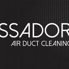 ambador air duct cleaning services