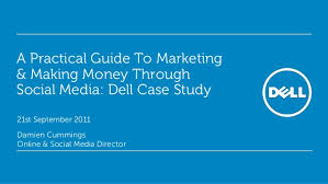 How Social Media Impacts Brand Marketing   Nielsen Viralimpressions dennys social media case study