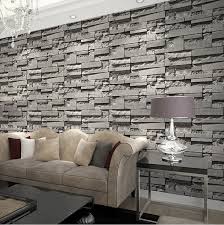 Modern Retro 3d Wallpaper Bedroom