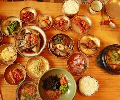 top 25 korean foods loved by both