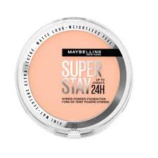 maybelline super stay 24h hybrid powder