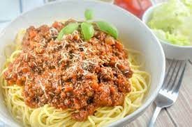 copycat olive garden meat sauce the