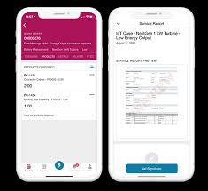The salesforce mobile app unlocks a whole new level of productivity, personalization, and speed. Mobile Field Service App Servicemax Asset 360 For Salesforce