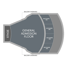 Vic Theatre Chicago Tickets Schedule Seating Chart