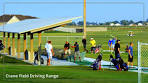 Crane Field Golf Course and Driving Range in Clinton, Utah 801-779 ...