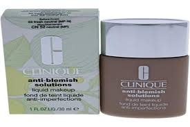 clinique clinique acne solutions liquid