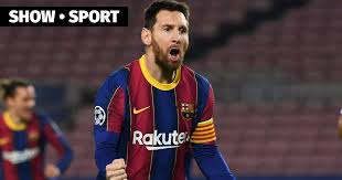 Wer wird spieler des monats februar? Das Tor Von Messi Gegen Psg Wurde Als Das Beste In Den Ruckspielen Des Achtelfinals Der Champions League Anerkannt Psg Barcelona Messi