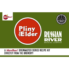 russian river brewing company pliny the