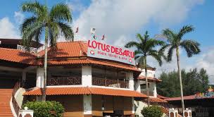 Browse real photos from our stay. Lotus Desaru Beach Resort Spa Formerly Lotus Desaru Beach Resort Lot 1854 Jalan Desaru Bandar Panawar Desaru