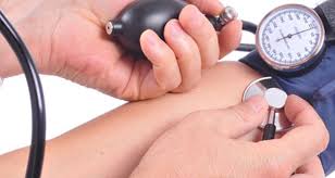 Blood Pressure Explained Teachpe Com