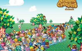 Animal crossing desktop wallpaper page for you to see. Animal Crossing Wallpapers Top Free Animal Crossing Backgrounds Wallpaperaccess