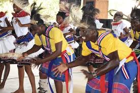the annual kwale cultural extraanza