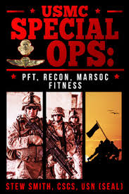 marsoc and marine recon units military