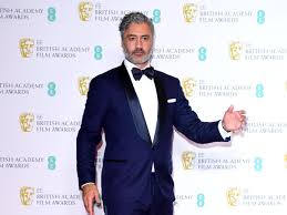 Paparazzi photos of director taika waititi getting close to actress tessa thompson and singer rita ora went viral on social media over the weekend. Taika Waititi Shares Reality Of Quarantining In Hotel With Young Daughters Express Star