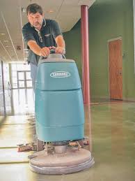 automatic floor scrubbers prosoco