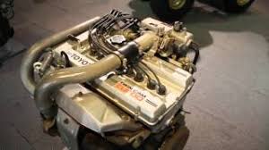 1982 toyota 3t gt twin cam turbo engine