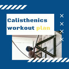 ultimate calisthenics workout