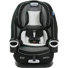 Graco 4ever Dlx Upgraded All In 1