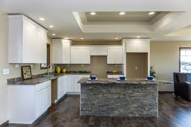 beautiful finishes in new aberdeen home