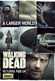 Aus der perspektive der realen welt geschrieben. The Walking Dead Season 6 Wikipedia