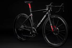 colnago v4rs sizes and specifications