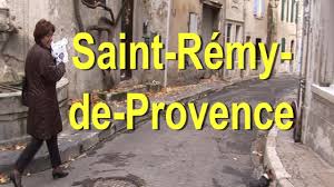 saint rémy de provence france you