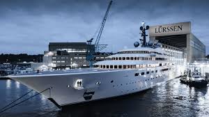 25 largest yachts in the world the