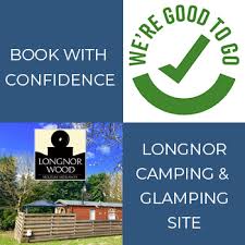 Longnor Wood Only Camping