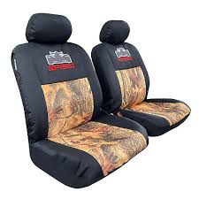 For 2020 Toyota Tacoma Seat Covers