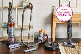 the 12 best vacuum cleaners of 2023