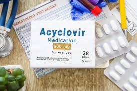 Acyclovir medicine, Prescription Medications, treatment options for highly contagious infections. 