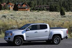 2019 Gmc Canyon New Car Review Autotrader