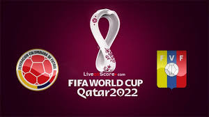 The winner of their quarterfinal tie in. Colombia Vs Venezuela Preview And Prediction Live Stream World Cup Qualification 2020