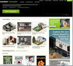 autodesk homestyler design home