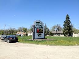 T T Seeds Garden Centre 7724 Roblin