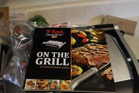 tfall optigrill review just short of