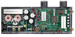 750w Ac Dc Reference Design