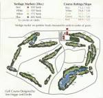 Crown Colony Country Club - Course Profile | Course Database