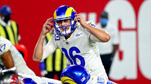 Jared goff statistics, career statistics and video highlights may be available on sofascore for some of jared goff and los angeles rams matches. Jared Goff Football University Of California Golden Bears Athletics