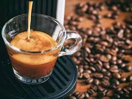 Coffee improves blood vessel elasticity. Can Coffee Cause A Blood Pressure Spike The Times Of India