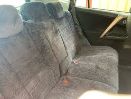 Sheepskin Seat Covers Other Parts
