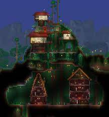 Were i get my music welcome to the let's build series for terraria 1.3! I Wanted To Share My Underground Base Idea Terraria