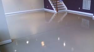 tips on choosing bat floor paint