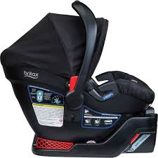 britax b safe 35 infant car seat