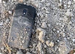 rugged and tough cat phones